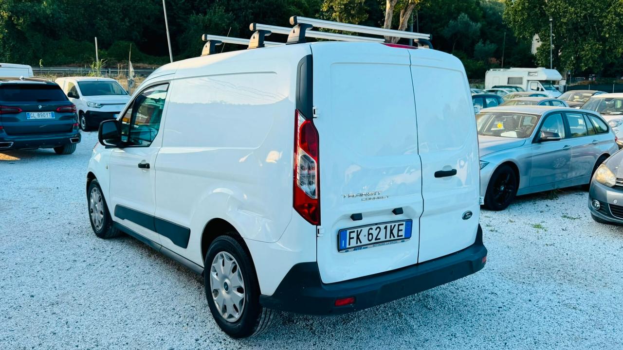 Ford Transit Connect 200 1.5 TDCi 100CV PC