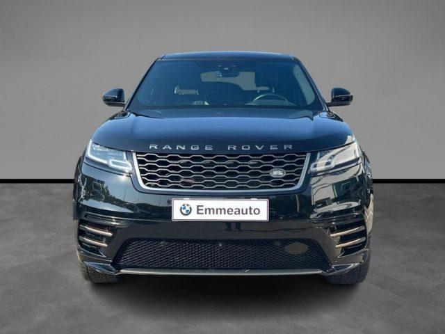 LAND ROVER Range Rover Velar 2.0D I4 180 CV