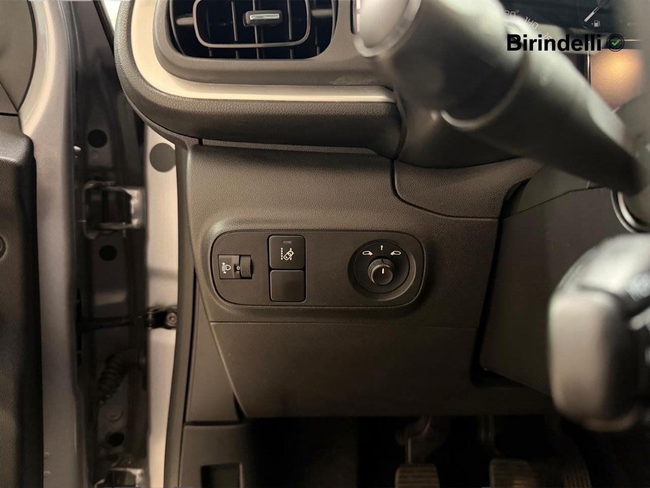 CITROEN C3 3ª serie - C3 PureTech 83 S&S You