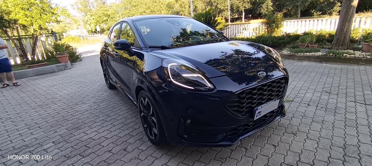 Ford Puma 1.0 ST-line X Design s&s 125cv