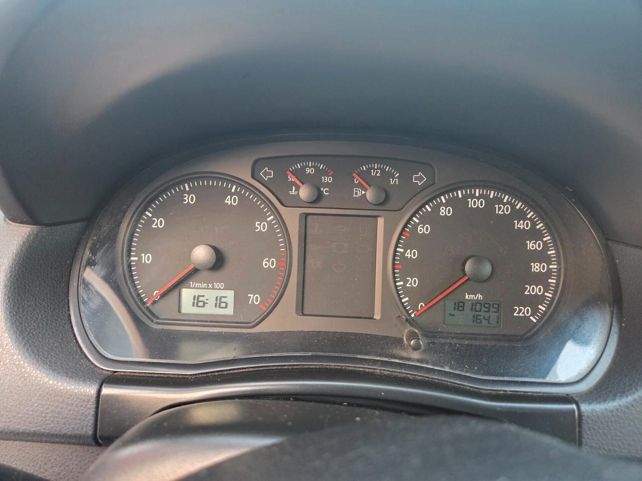 Volkswagen Polo NEOPATENTATI - 2007