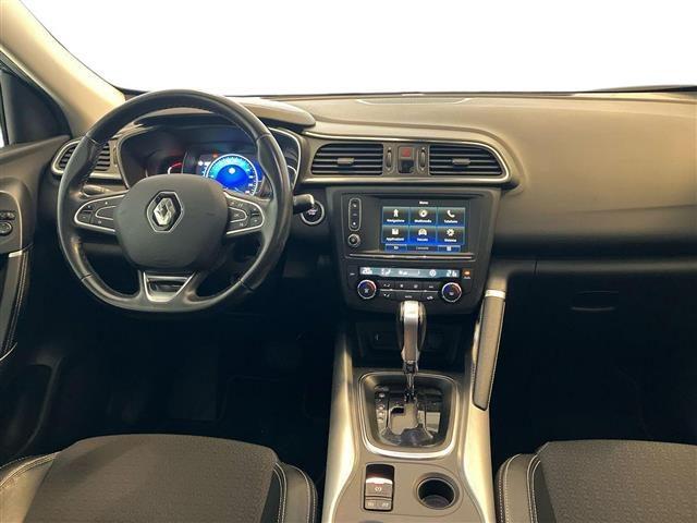 RENAULT Kadjar 1.2 TCe Energy 130cv Hypnotic2 EDC