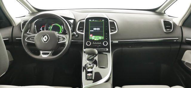RENAULT Espace dCi 160CV EDC 4Control Energy Intense