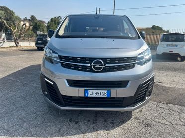 OPEL Zafira Life 2.0d 145cv S&S l2 H1 Edition my21