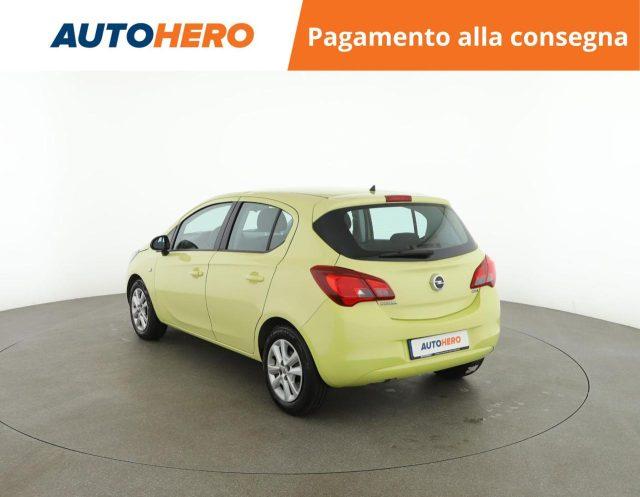 OPEL Corsa 1.3 CDTI ecoFLEX Start&Stop 5 porte n-Joy