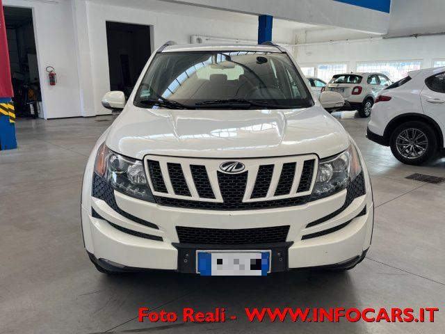 MAHINDRA XUV500 2.2 16V AWD W8 7 POSTI