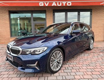 Bmw 330d 48V xDrive