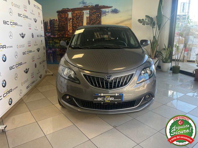 LANCIA Ypsilon 1.0 Hybrid Gold *CAR PLAY*LED