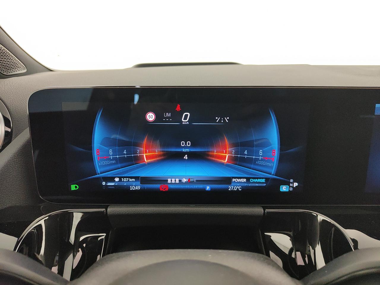 Mercedes-Benz Mercedes-AMG GLA 35 4MATIC