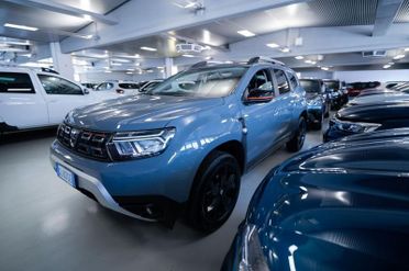Dacia Duster 1.0 tce SL Extreme Gpl 4x2 100cv