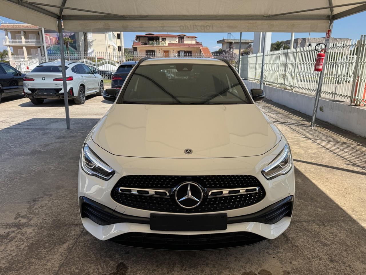 MERCEDES-BENZ GLA 180 d AUTOMATIC. PREMIUM AMG -MY23