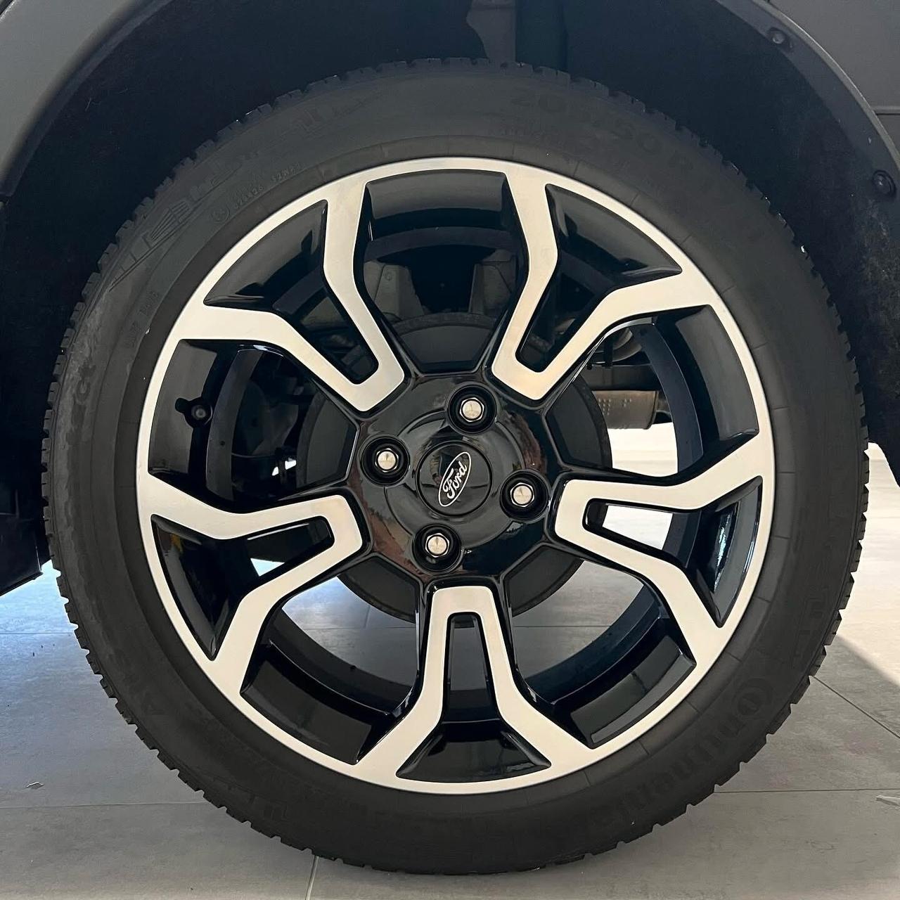 Ford EcoSport 1.0 EcoBoost 125 CV Start&Stop Active