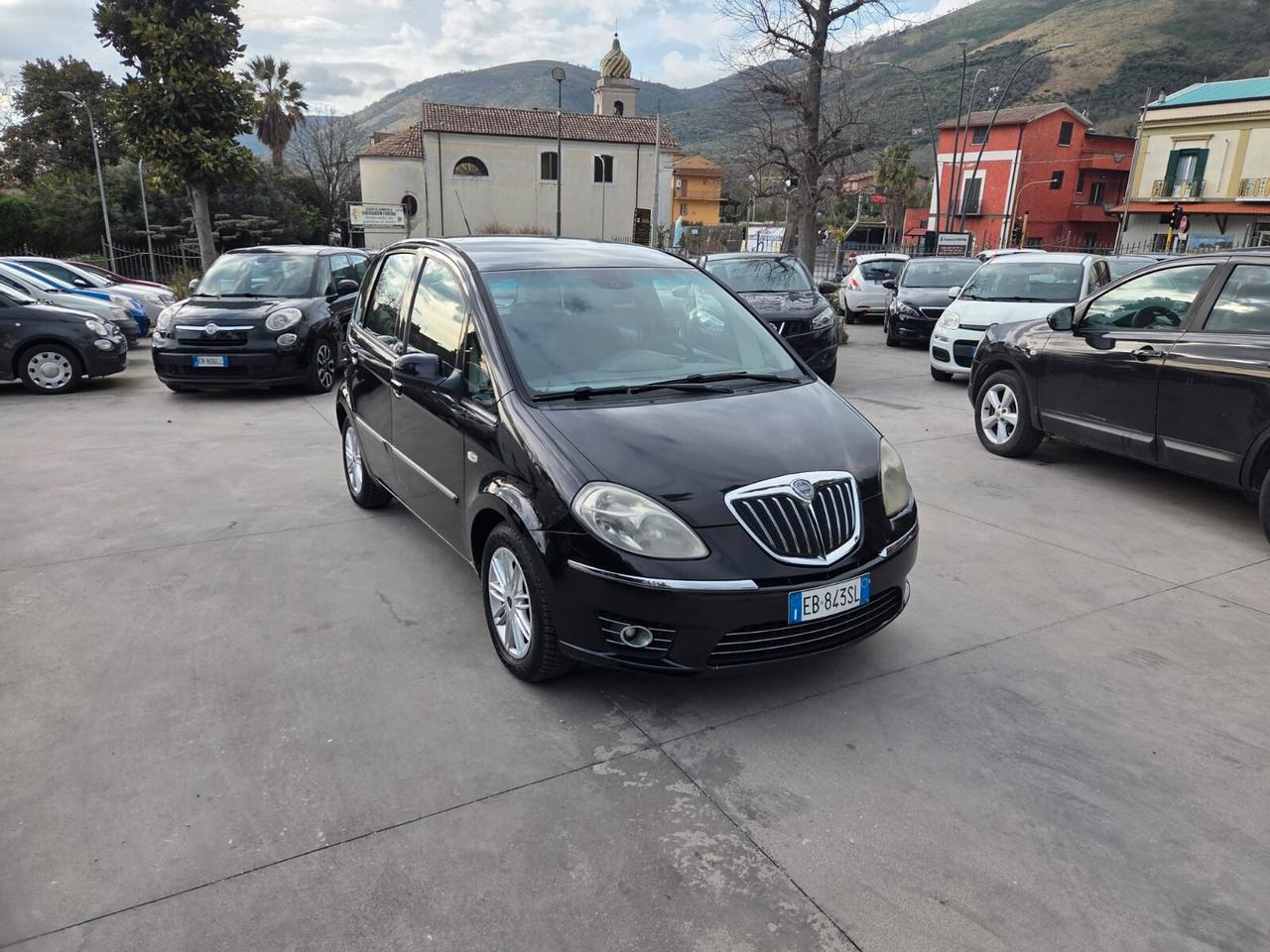 Lancia MUSA 1.3 Mjt 95 CV Gold