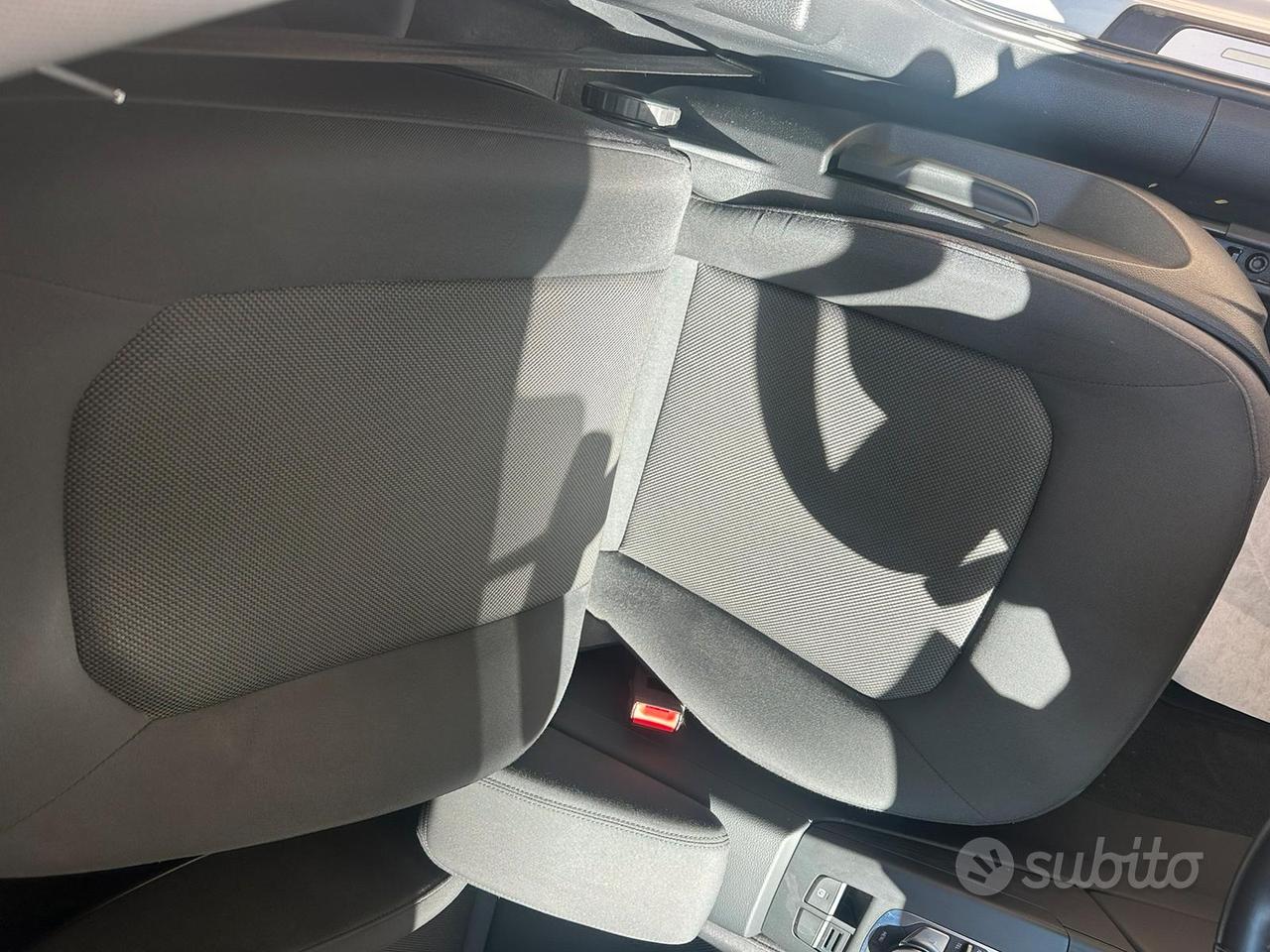 AUDI A3 SPORTBACK 35 TDI 150CV SLINE 2020