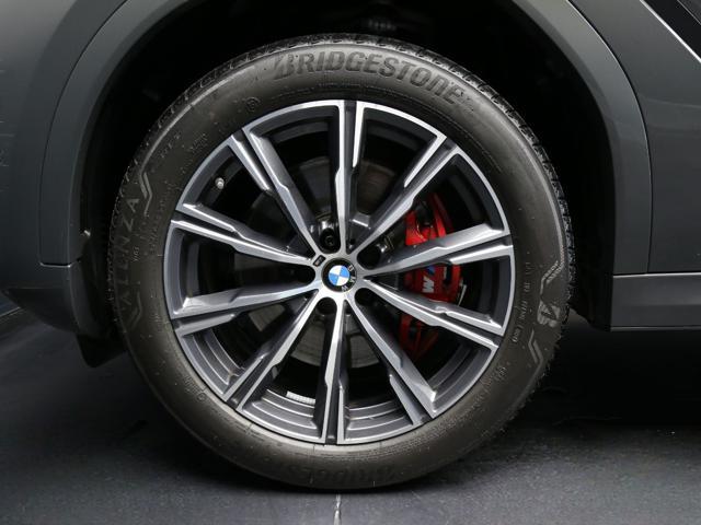 BMW X6 xDrive 40d 3.0 48V 340CV Msport Pro