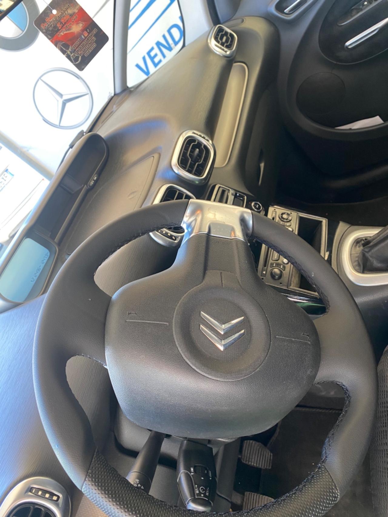 Citroen C3 Picasso 1.6 HDi 90 Attraction