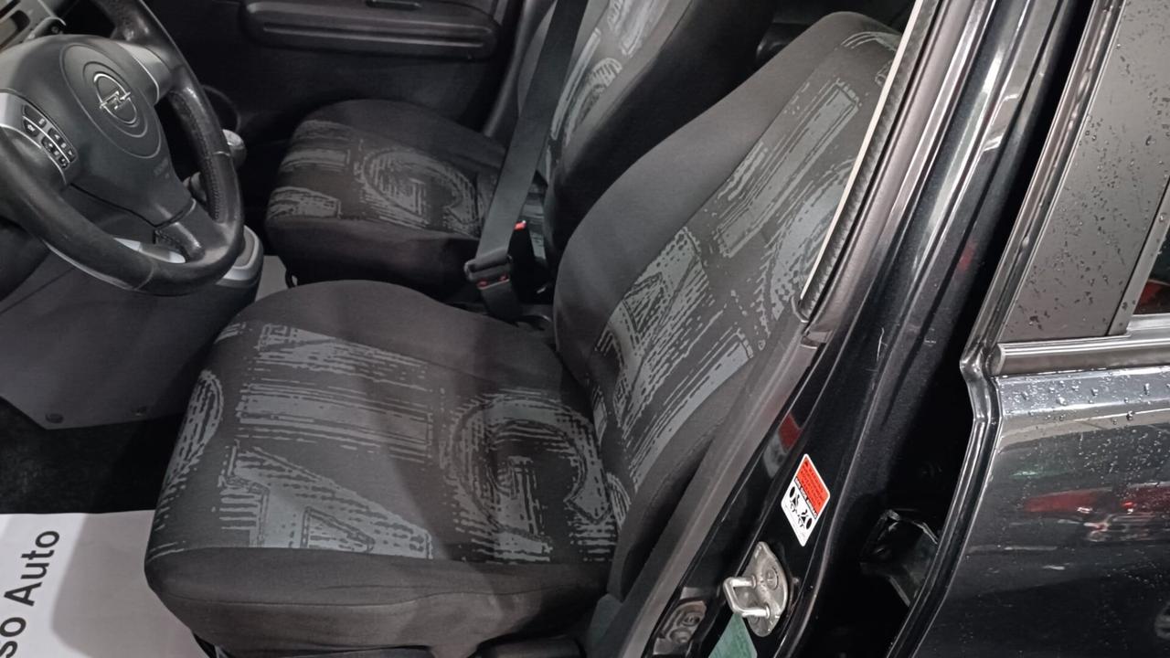 Opel Agila 1.2 16V 86CV Enjoy