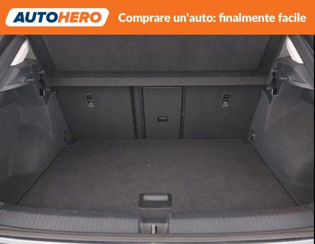 VOLKSWAGEN T-Roc 1.0 TSI Style BlueMotion Technology