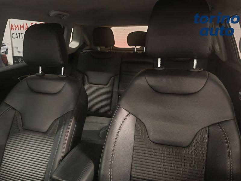 Jeep Compass Compass 1.6 Multijet II 2WD Limited