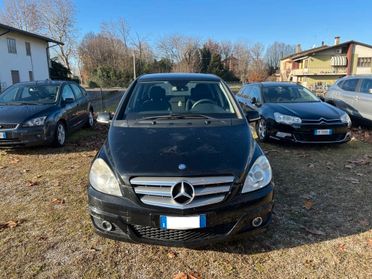 Mercedes-benz B 180 B 180 CDI Executive