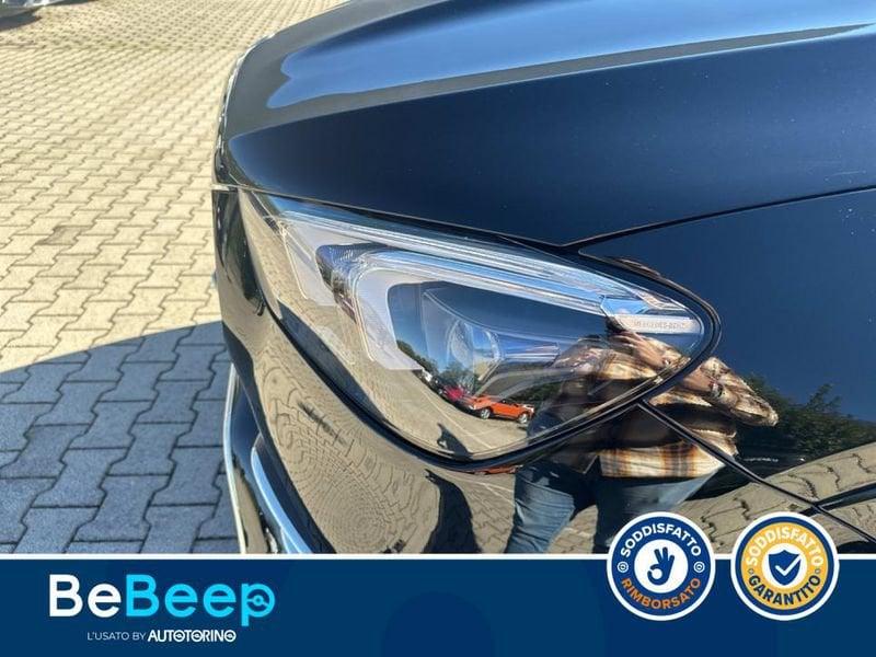 Mercedes-Benz GLE 300 D MHEV PREMIUM 4MATIC AUTO