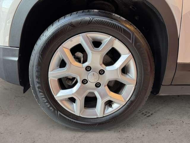 Jeep Avenger 1.2 turbo Altitude fwd 100cv