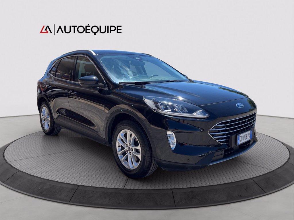 FORD Kuga 1.5 ecoblue Titanium 2wd 120cv del 2020
