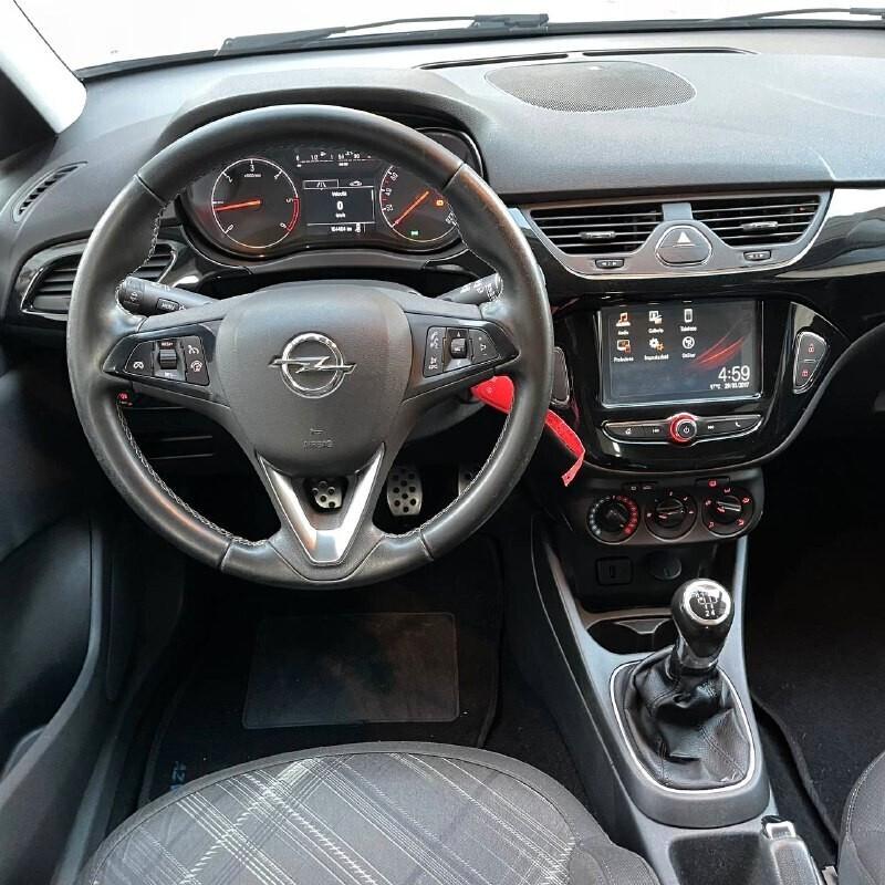 Opel Corsa 1.3 CDTI ecoFLEX 95CV Start&Stop 5 porte b-Color