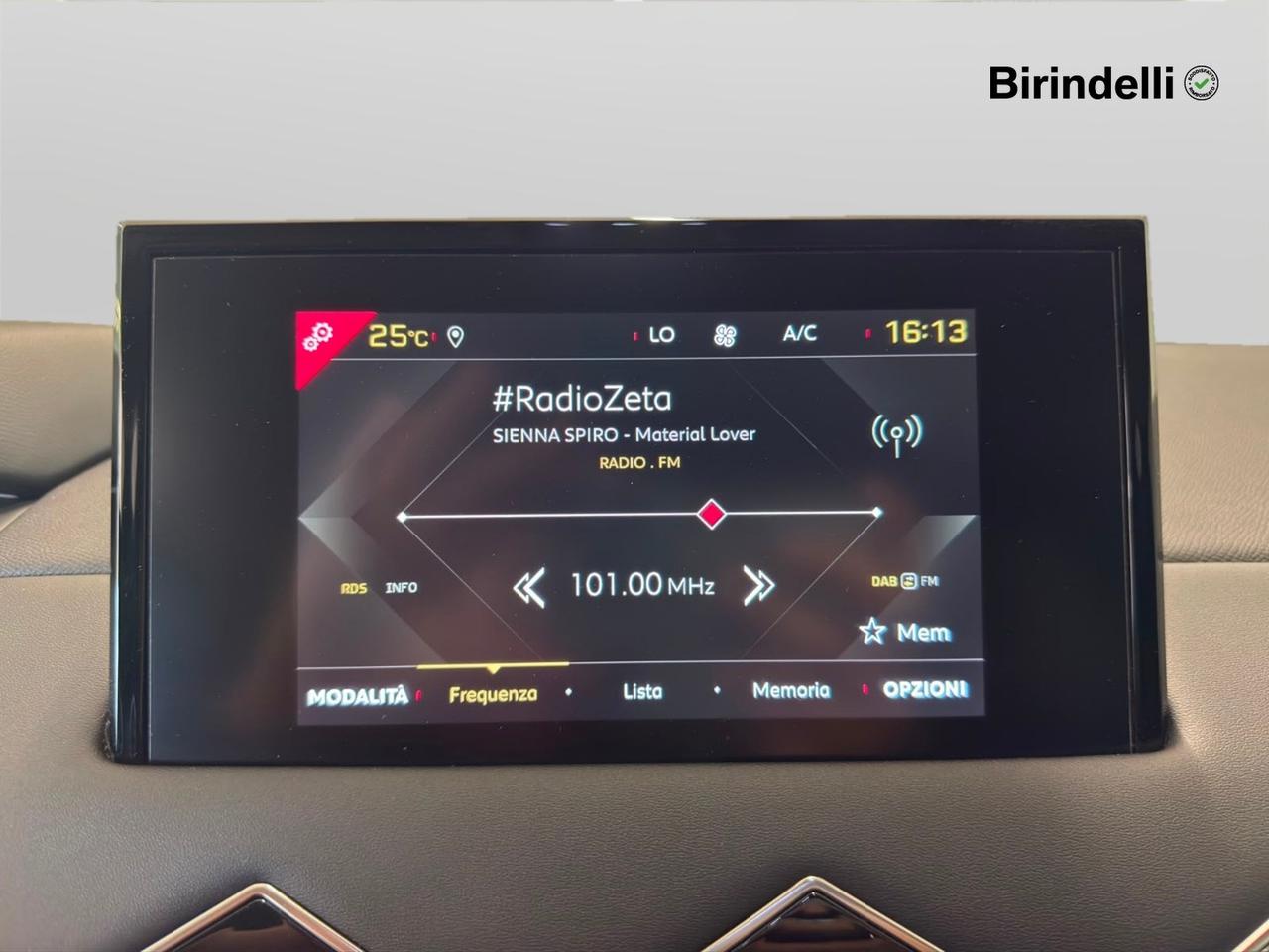 DS DS 3 2ª serie - DS 3 Crossback PureTech 100 So Chic