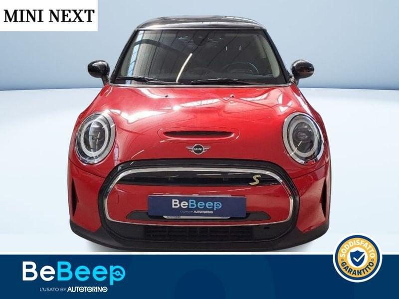 MINI Mini Full Electric MINI 3P COOPER SE CLASSIC AUTO