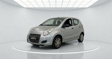 Suzuki Alto 1.0 VVT GL