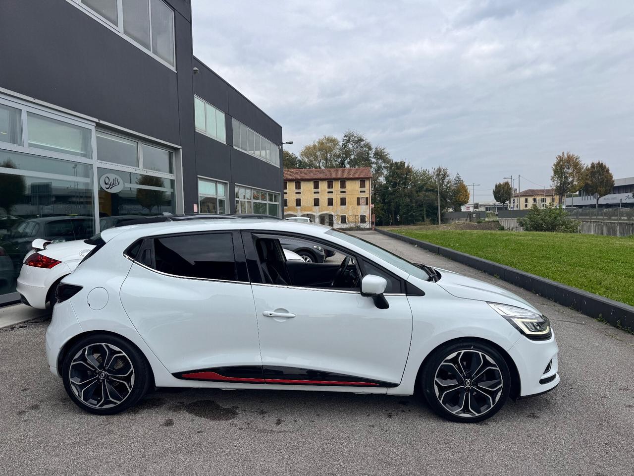 Renault Clio 1.5 DCI Neopatentati Euo 6