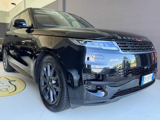 LAND ROVER Range Rover Sport 3.0D l6 249 CV Dynamic GAR. UFF. 08/28 AUTOCARRO