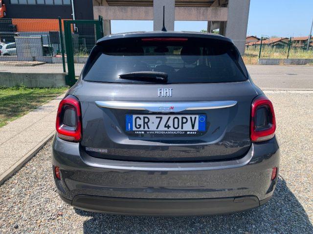 FIAT 500X 1.3 MultiJet 95 CV