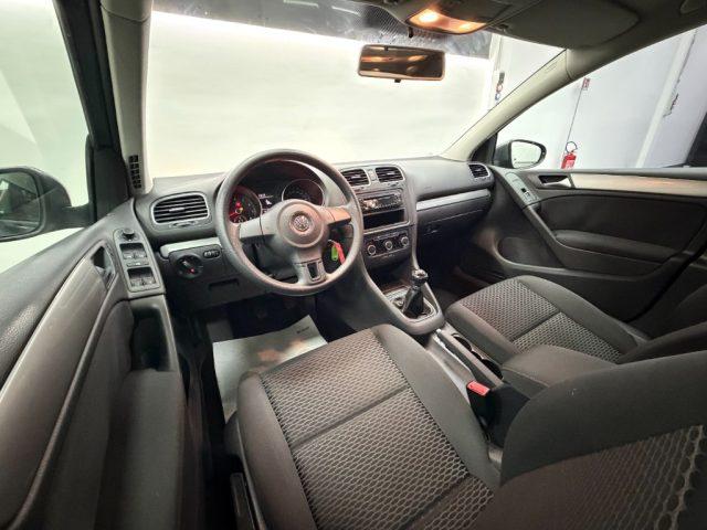 VOLKSWAGEN Golf 1.4 TSI 122CV 5p. Sport Edition