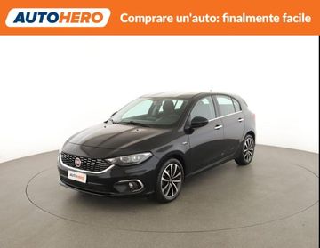 FIAT Tipo 1.4 T-Jet 120CV 5 porte Lounge