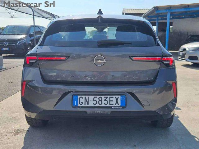 OPEL Astra 1.5 Turbo 130cv Edition AT8 - GN583EX