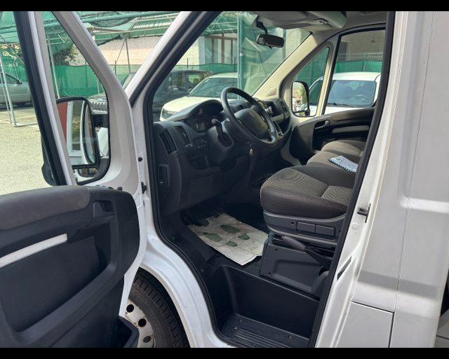 PEUGEOT Boxer 435 2.2 bluehdi 165cv S&S L4H2-DETAX