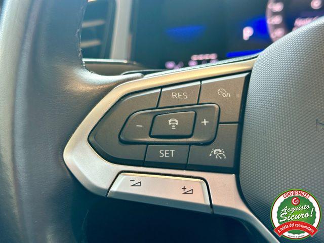 VOLKSWAGEN T-Roc 2.0 TDI SCR 150CV DSG Life