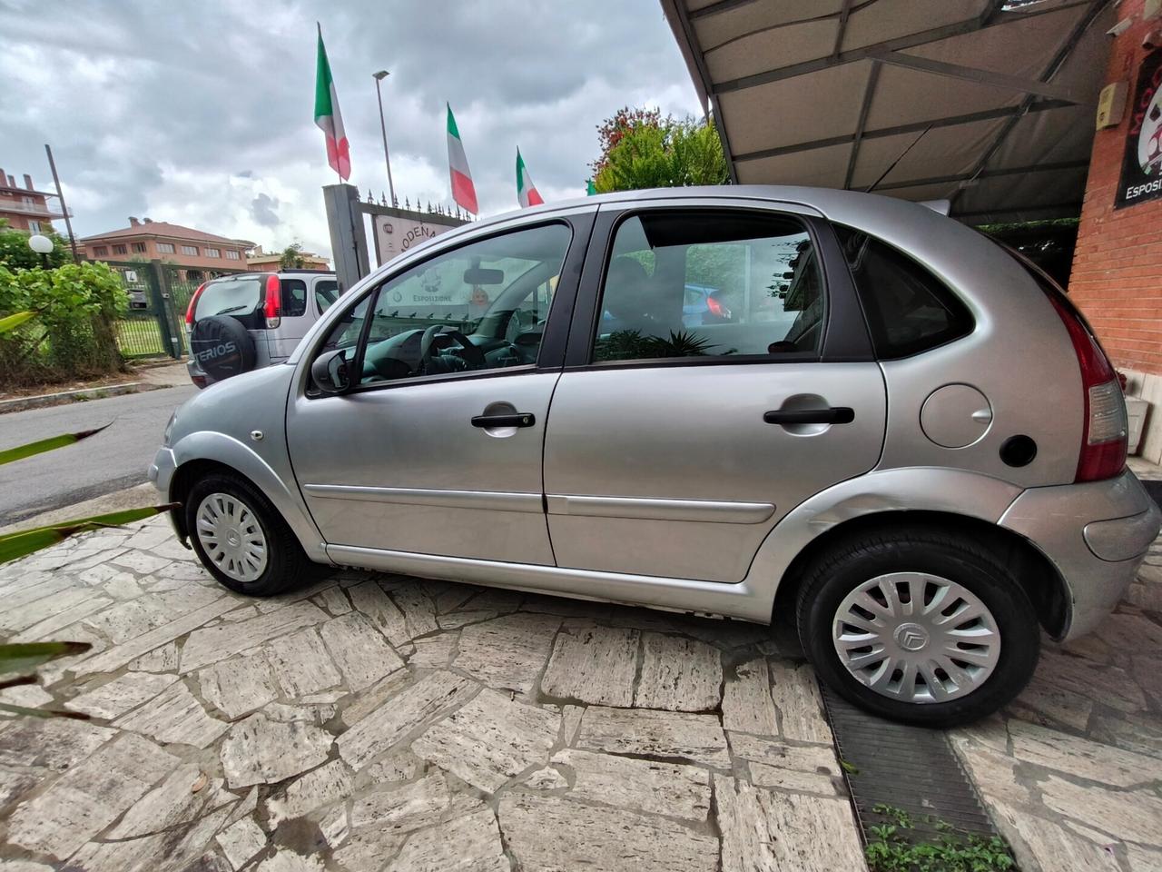 Citroen C3 1.4 Perfect