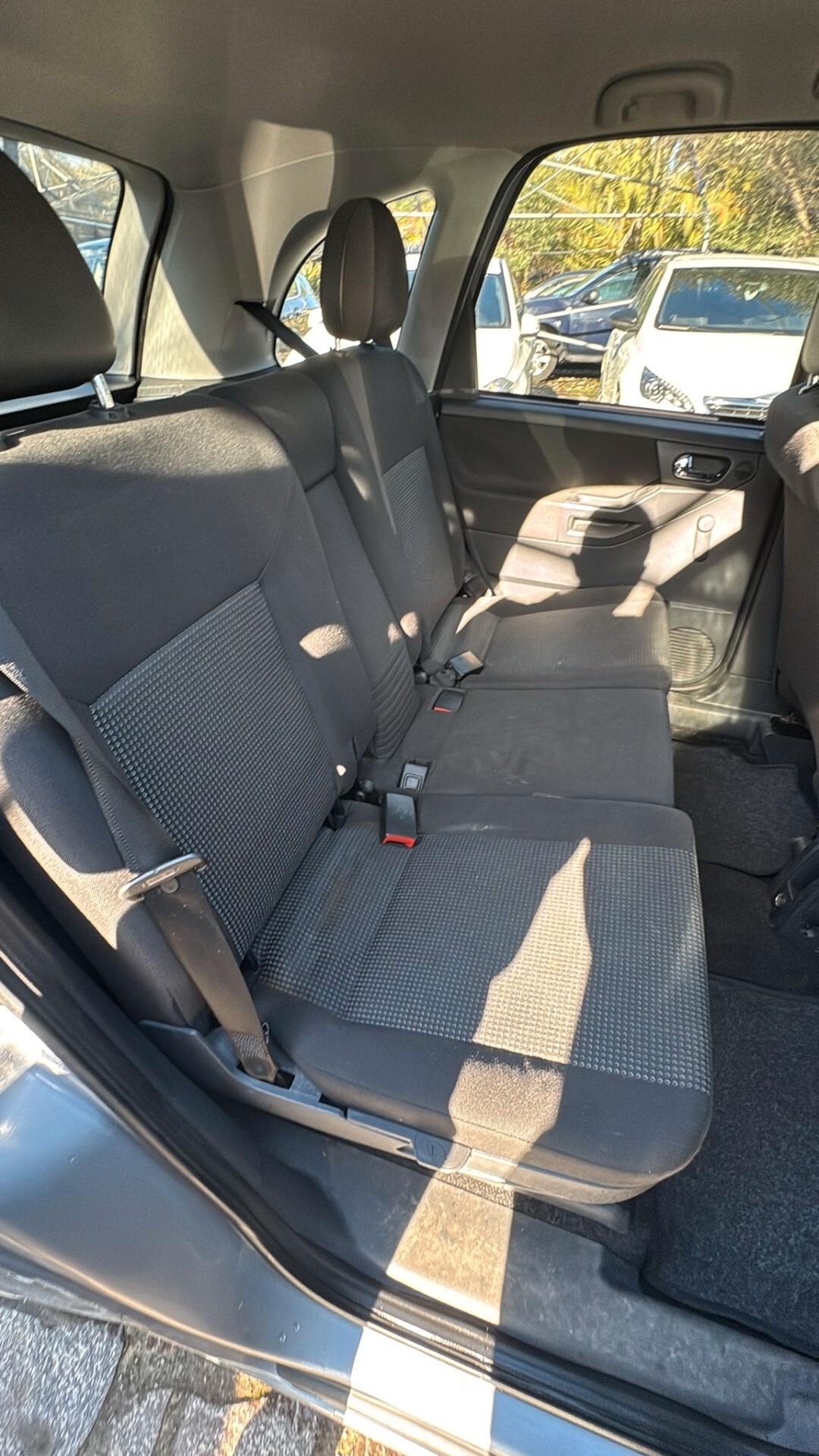 Opel Meriva 1.4 16V GPL-TECH Enjoy