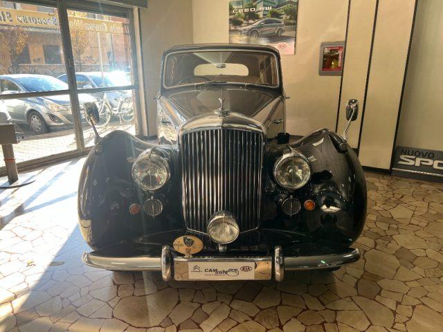 BENTLEY Continental R-TYPE