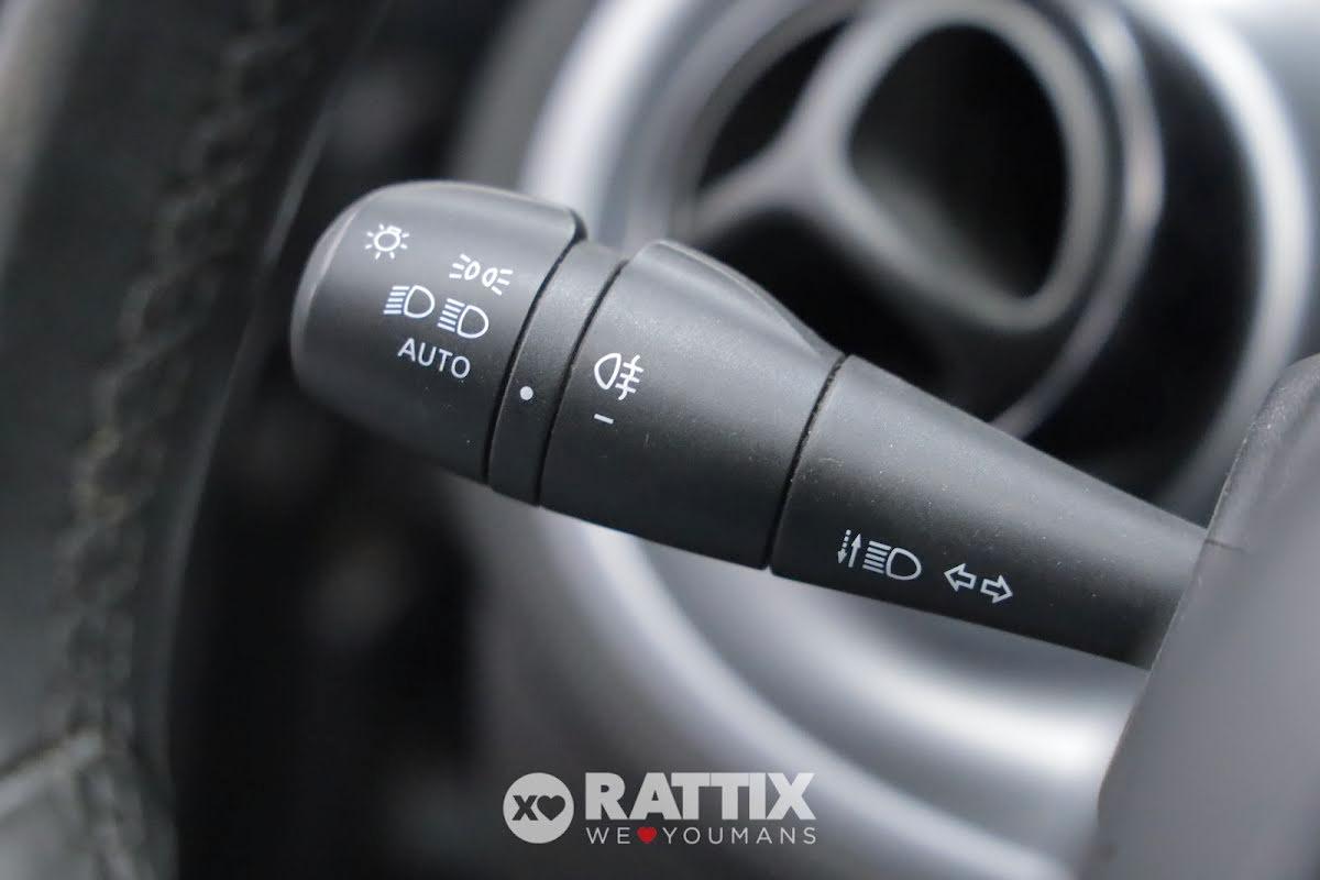 smart forTwo motore elettrico eq 4,6kW Passion