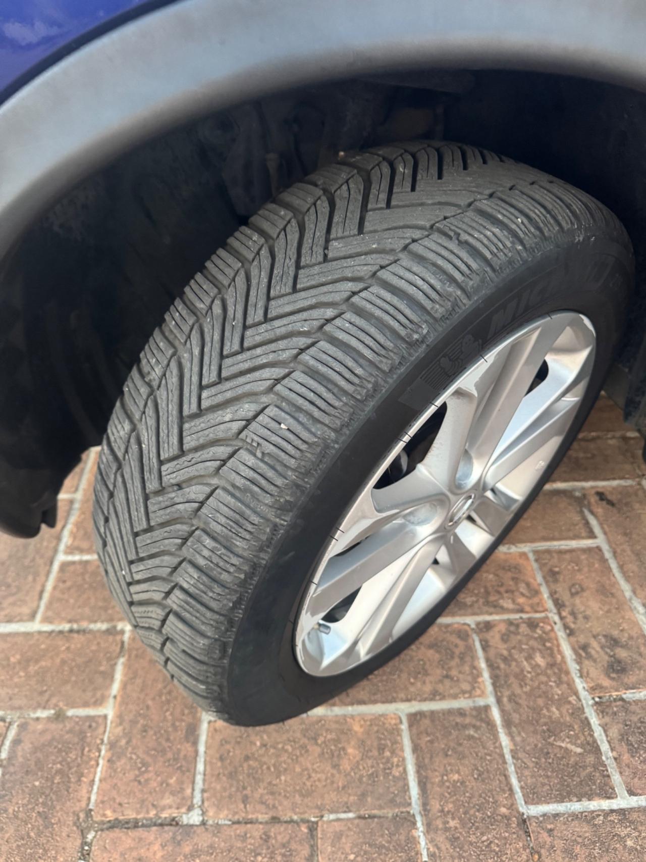 Nissan Juke 1.5 dCi 110Cv *TEKNA* 2015