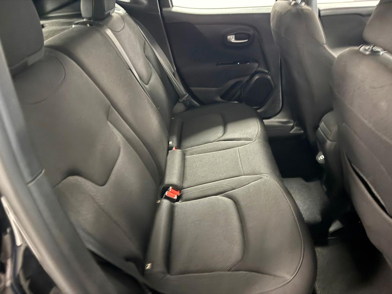 Jeep Renegade 1.6 Mjt DDCT 120 CV S