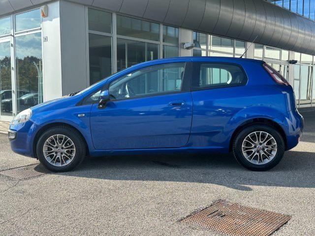 FIAT Punto Evo 1.2 3P. Active
