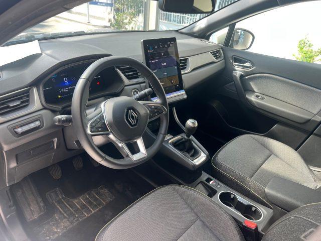 RENAULT Captur TCe 90 CV Techno tuo da ?199,00 mensili