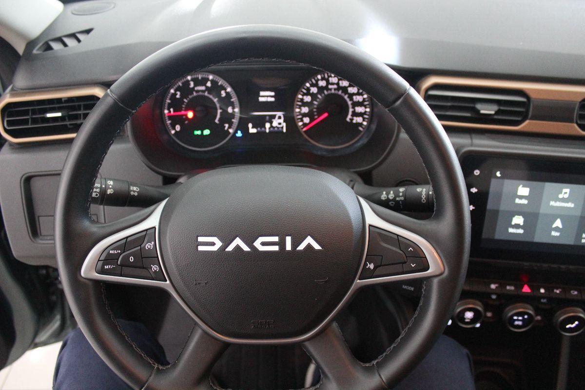 DACIA - Duster - 1.5 Blue dCi 8V 115CV 4x2 Extreme