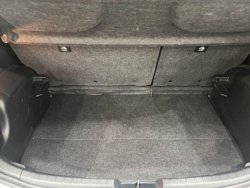 Toyota Yaris Yaris 5p 1.5h Active my18