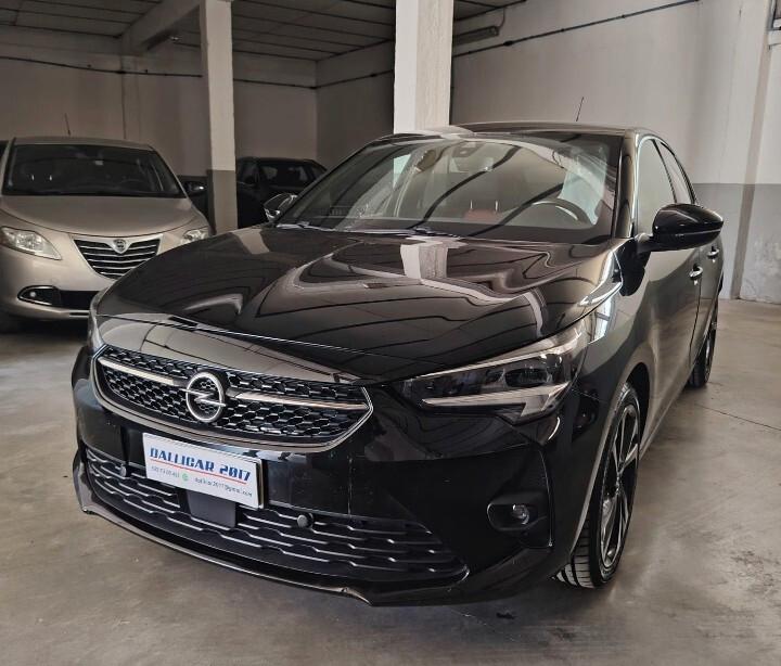 OPEL CORSA 1.5 102 CV GS LINE